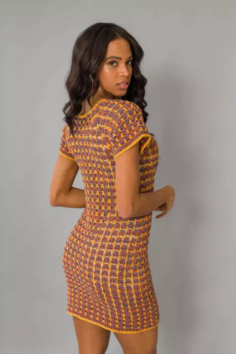 Vestido Charme