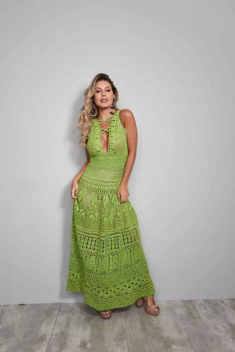 Vestido Nine