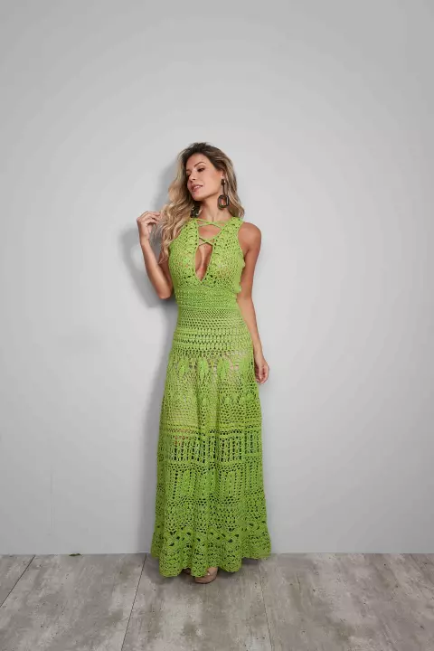 Vestido Nine