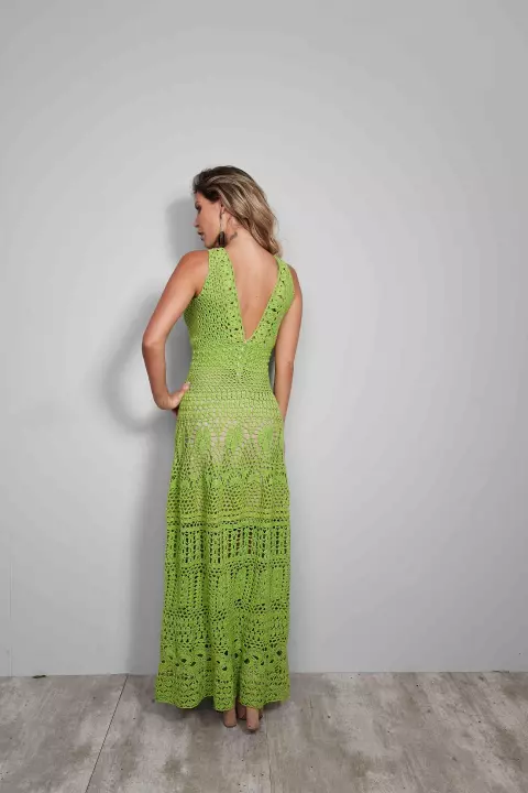 Vestido Nine
