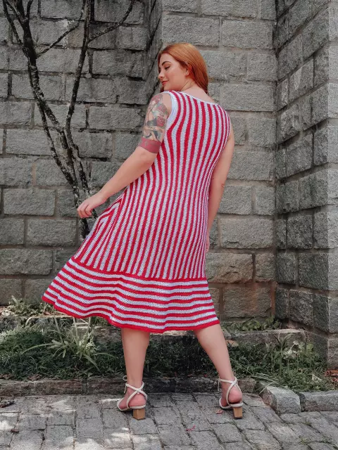Vestido Ágatha