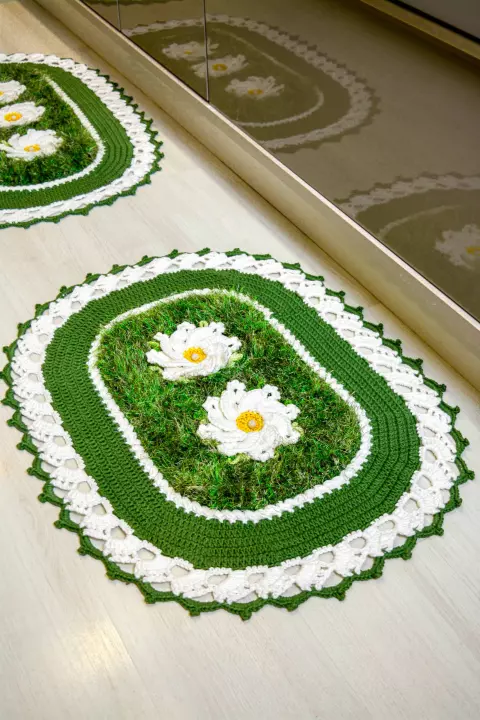 Jogo de Cozinha Luxo