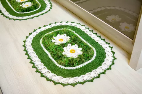 Jogo de Cozinha Luxo