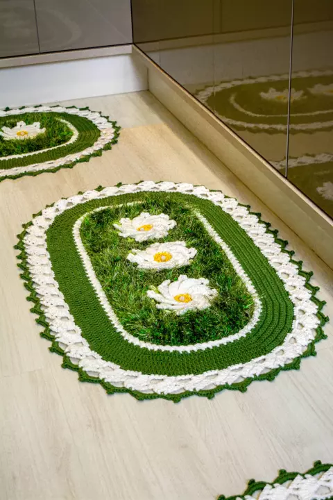 Jogo de Cozinha Luxo