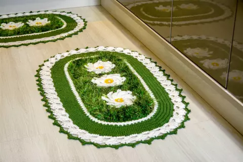 Jogo de Cozinha Luxo