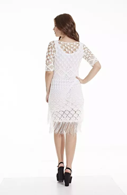 Vestido Aline