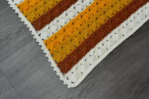 Tapete Argila