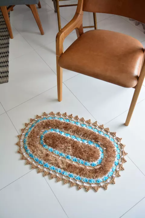Tapete Ninho
