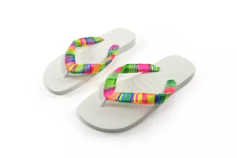 Chinelo Lhama