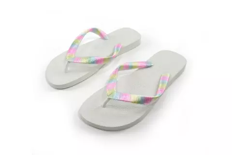Chinelo Unicórnio