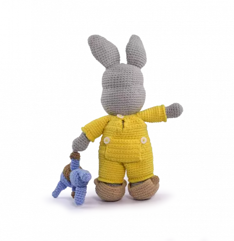 Coelho Sonequinha