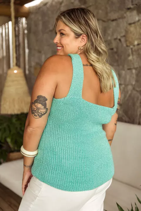 Blusa Tiffany