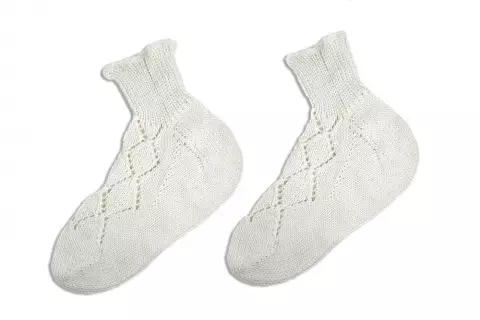 Meia Primavera Glow