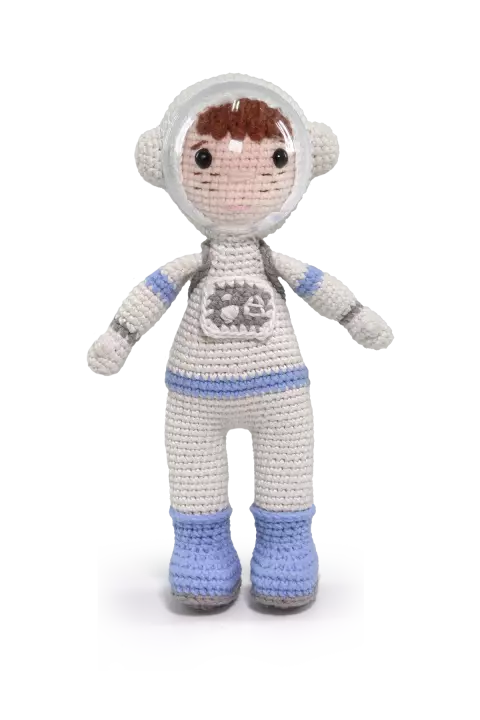 Menino Astronauta