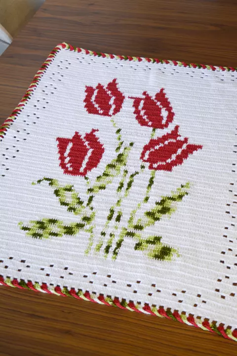 Centro de Mesa Amor