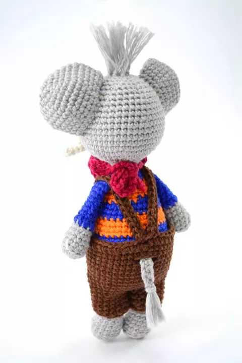 Elefante Guto