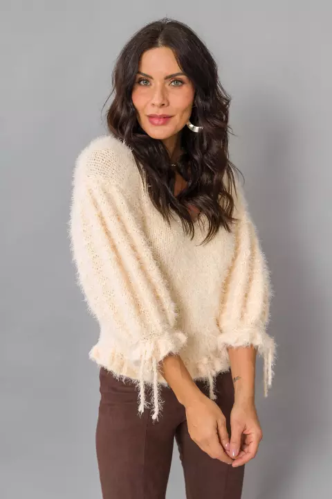 Blusa Imperial
