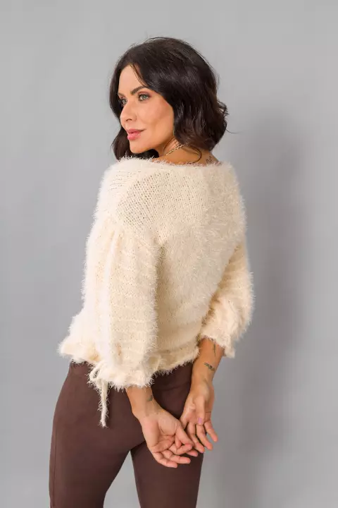 Blusa Imperial