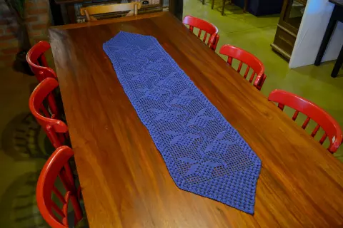 Trilho de Mesa Náutico