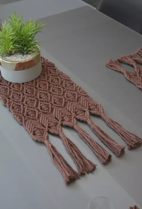Jogo de Mesa Bronze
