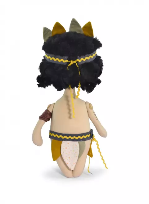 Pepito, o indígena