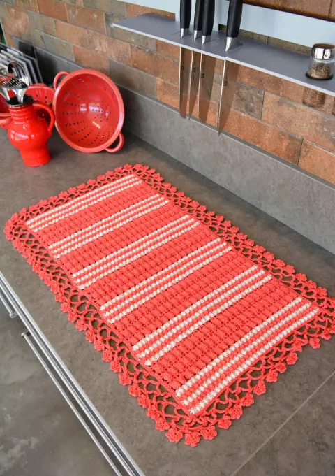 Trilho de Mesa Coloris