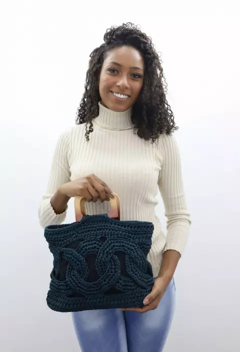 Bolsa Esmeralda