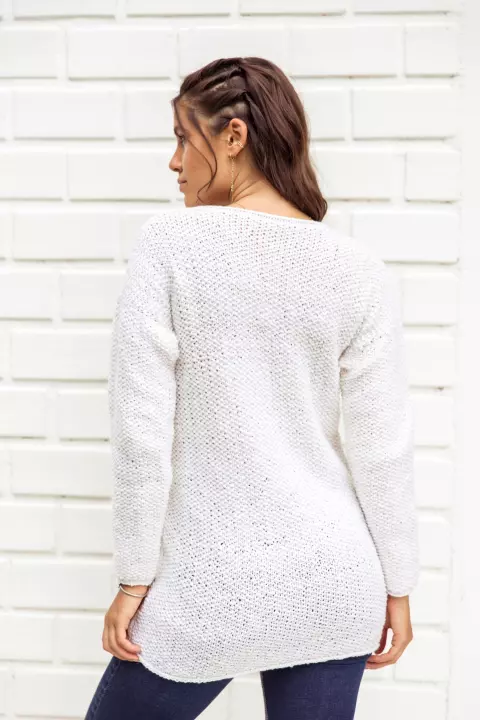 Blusa Mollet