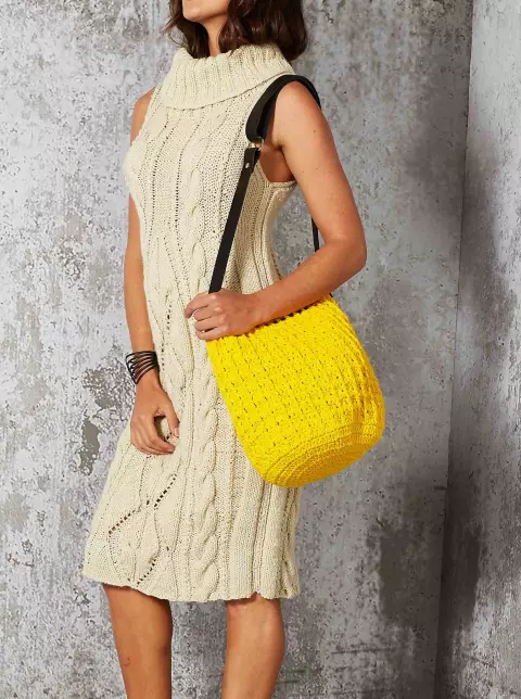 Bolsa Canário
