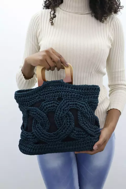 Bolsa Esmeralda