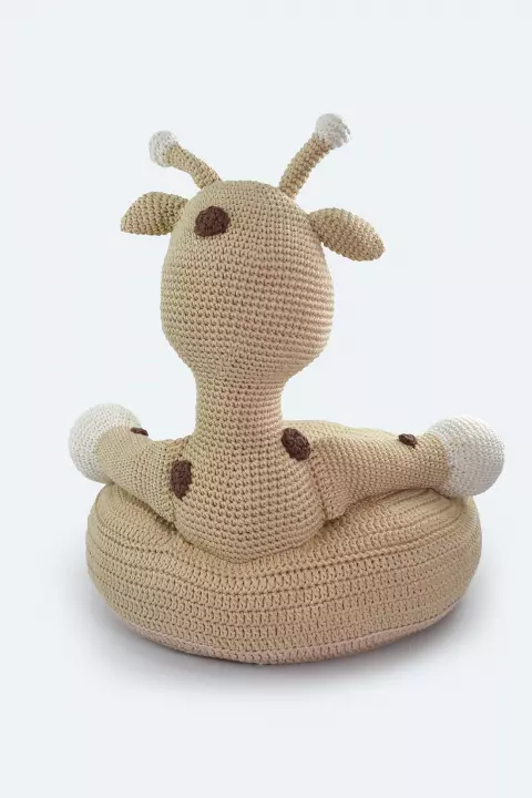 Puff Girafa