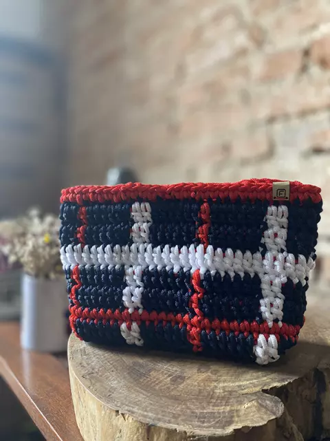 Necessaire Xadrez