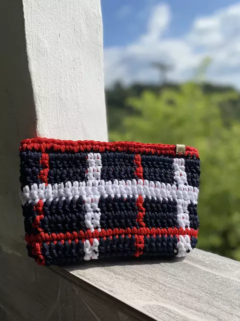 Necessaire Xadrez