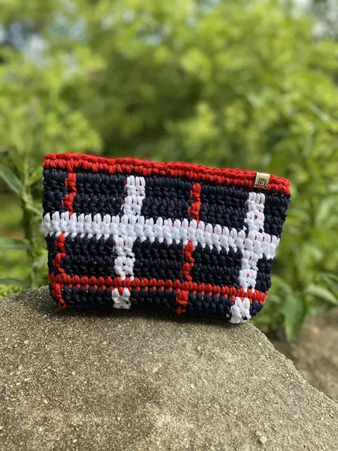 Necessaire Xadrez