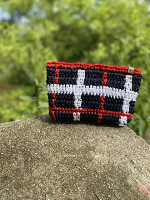 Necessaire Xadrez