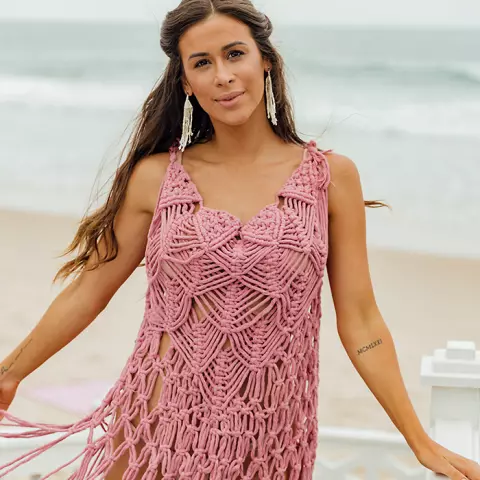 Saída de Praia Quartzo