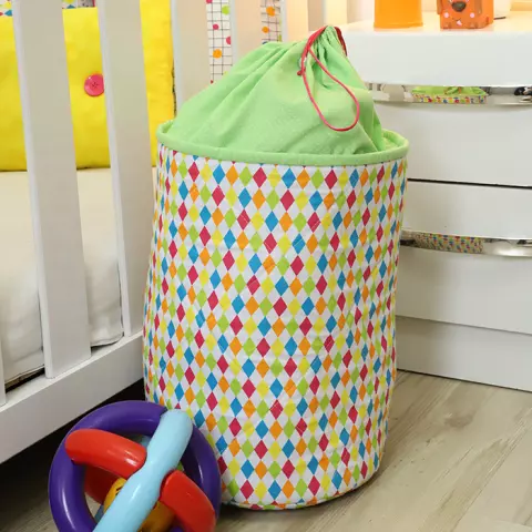 Organizador de Brinquedos