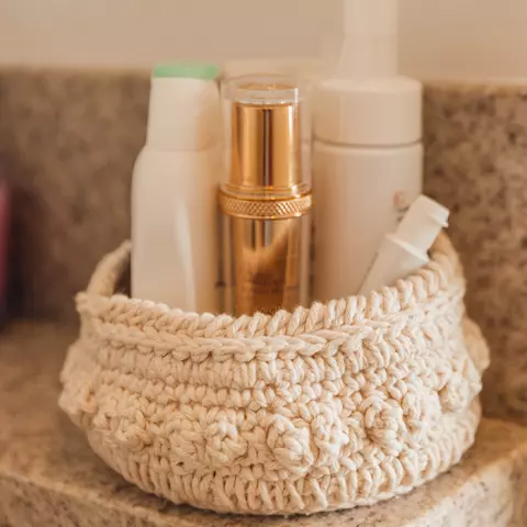 Kit Cesto Natural