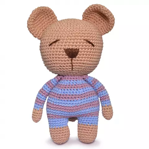 Urso Billy Dorminhoco