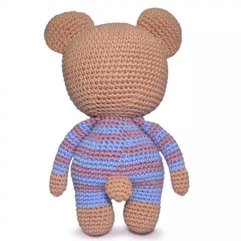 Urso Billy Dorminhoco