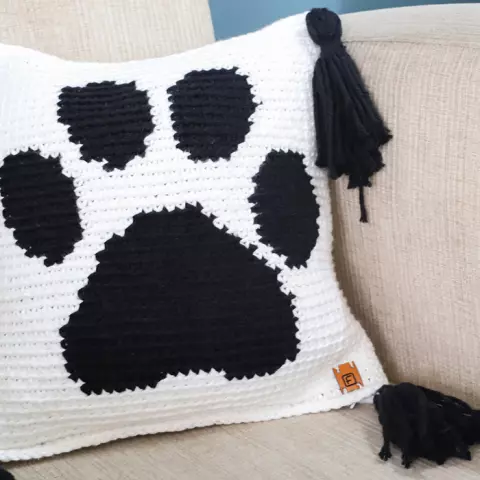 Almofada Pet