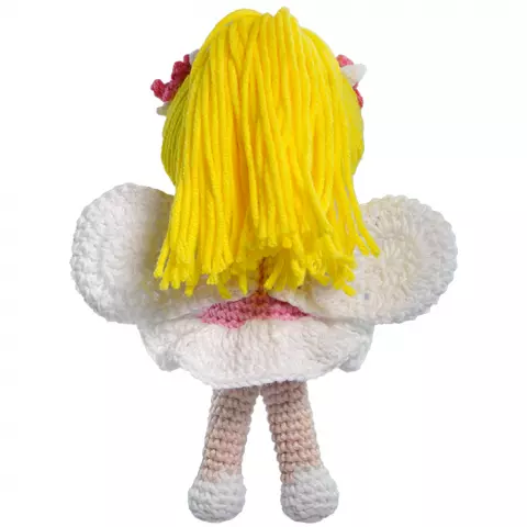 Fadinha Primavera Glow