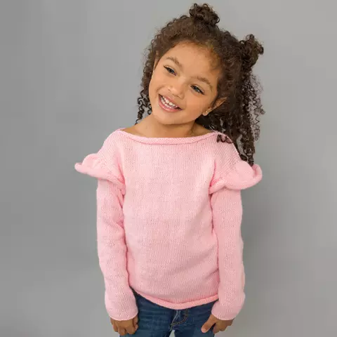 Blusinha Infantil