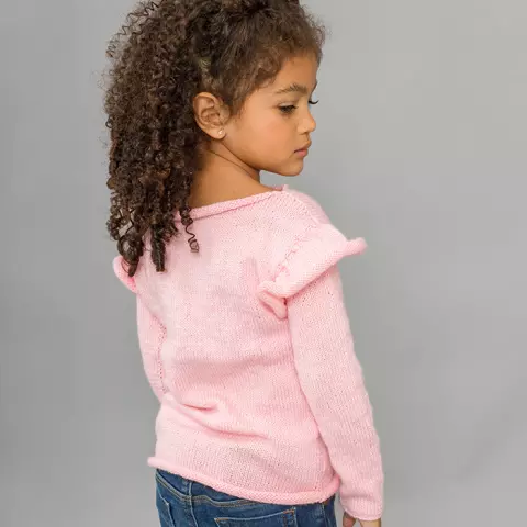 Blusinha Infantil