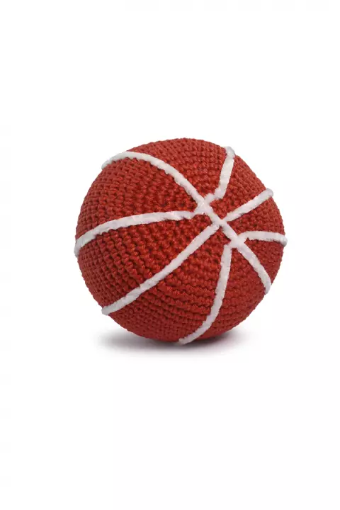 Jogo de basquete