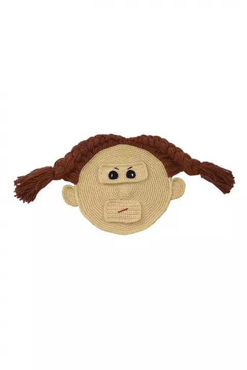 Brinquedo Expressões Faciais