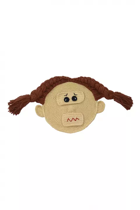 Brinquedo Expressões Faciais