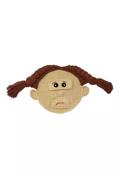 Brinquedo Expressões Faciais