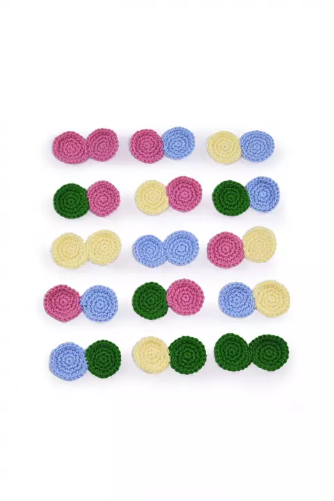 Brinquedo Tabela de Números