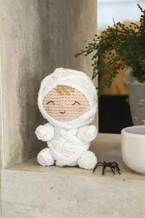 Múmia Baby